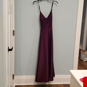 NWT! Bridesmaid's  dress!